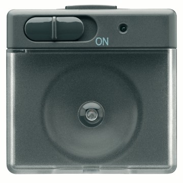 Extractable anti black-out lamp Extractable anti black-out lamp