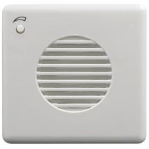 Campainhas electrónicas com 3 tons diferentes
