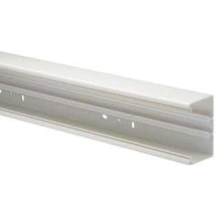 BR PVC UT 70X130-80 RAL9010