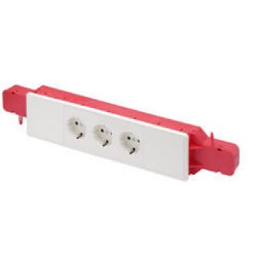 Zubehör für Kabelkanalsysteme | Gewiss