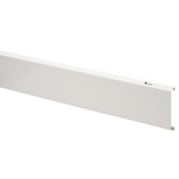 Oberteil SLTK 50 x 20 - Länge: 2 m Oberteil SLTK 50 x 20 - Länge: 2 m
