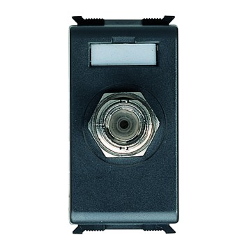 Connectors for conventional networks Connectors for conventional networks