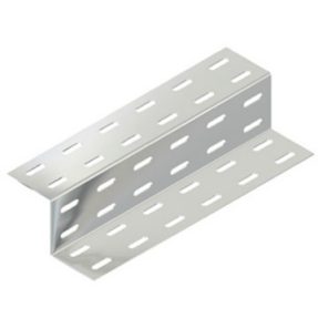 Z-TYP PROFIL - 30x30x30 MM - LÄNGE 3000 MM - OBERFLÄCHE Z275