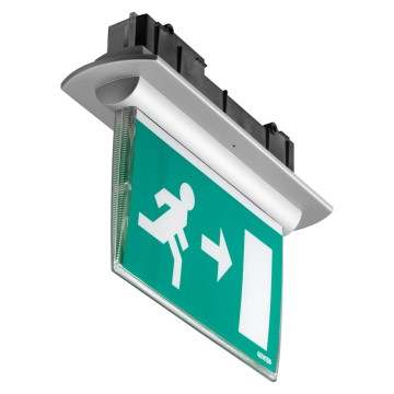 Startec EIB - M - IP20/IP42 (produs instalat) - Clasa II