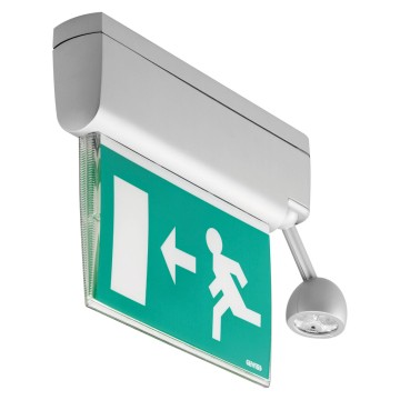 Startec EIB - M - IP20 / IP42 (produs instalat) - Clasa II