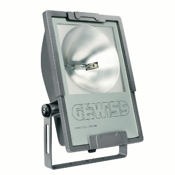 Versiones equipadas y equilibradas, con lámpara - IP66 - Clase I Versiones equipadas y equilibradas, con lámpara - IP66 - Clase I
