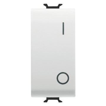 Interrupteurs 2P - 250V ca Interrupteurs 2P - 250V ca