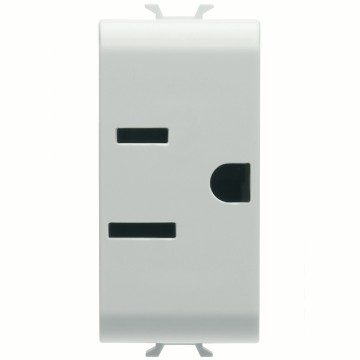  IIVVERR Oficina 2P US UE 3 Pin AU enchufe enchufe 1 interruptor  placa de pared AC 250V 10A (Oficina 2P EE. UU. UE 3 Pin AU enchufe 1  interruptor placa de