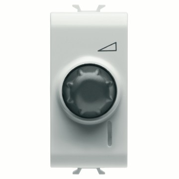 Régulateur électronique universel à commande rotative Régulateur électronique universel à commande rotative