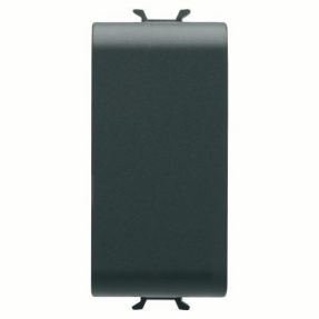 MODUL DE BLANCARE - 1 MODUL - SATIN BLACK - CHORUSMART