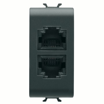 Prises téléphoniques RJ11 Prises téléphoniques RJ11