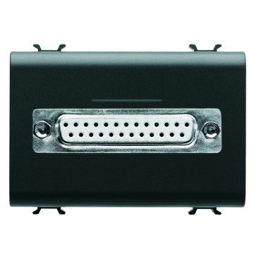 Connectors for conventional networks