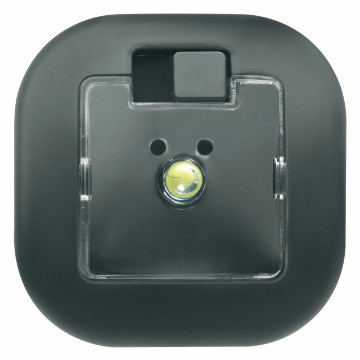 Lampe de secours extractible Lampe de secours extractible