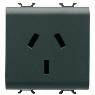 Prises standard argentin - 250V ca Prises standard argentin - 250V ca