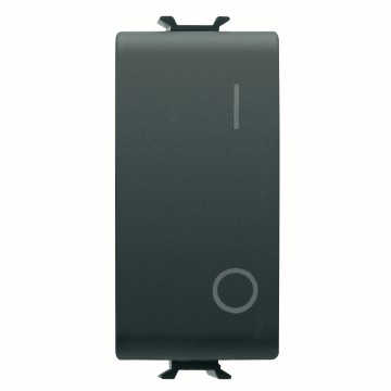 Interrupteurs 2P - 250V ca Interrupteurs 2P - 250V ca