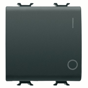 Interrupteurs 2P - 250V ca Interrupteurs 2P - 250V ca