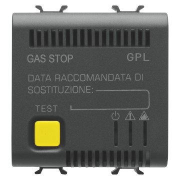Détecteur de butane/propane Détecteur de butane/propane