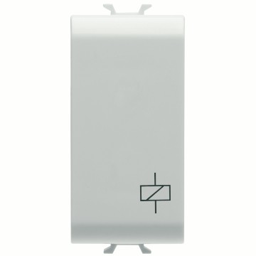 Relais - 230V ca 50/60 Hz Relais - 230V ca 50/60 Hz