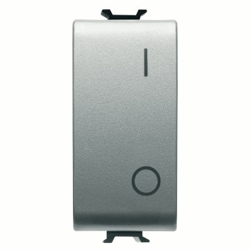 Ausschalter 2P - 250V ac Ausschalter 2P - 250V ac