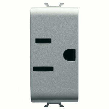 Steckdose USA-Standard - 250/125V ac Steckdose USA-Standard - 250/125V ac