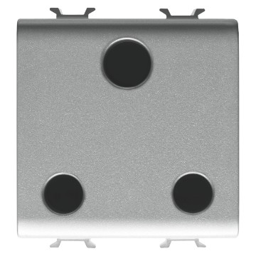 Steckdose indischer-südafrikanischer Standard - 250V ac Steckdose indischer-südafrikanischer Standard - 250V ac
