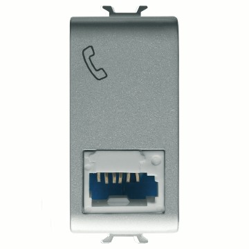Telefondose israelischer Standard Telefondose israelischer Standard