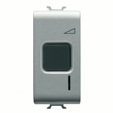 Tastdimmer für ohmsche/induktive Lasten Tastdimmer für ohmsche/induktive Lasten