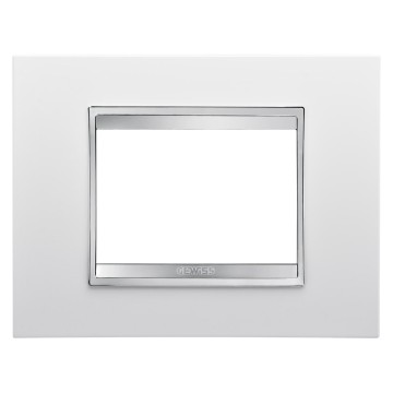 LUX - branco leite