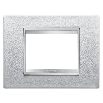 LUX rectangulaires - blanc LUX rectangulaires - blanc