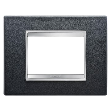 LUX rectangulaires - noir LUX rectangulaires - noir