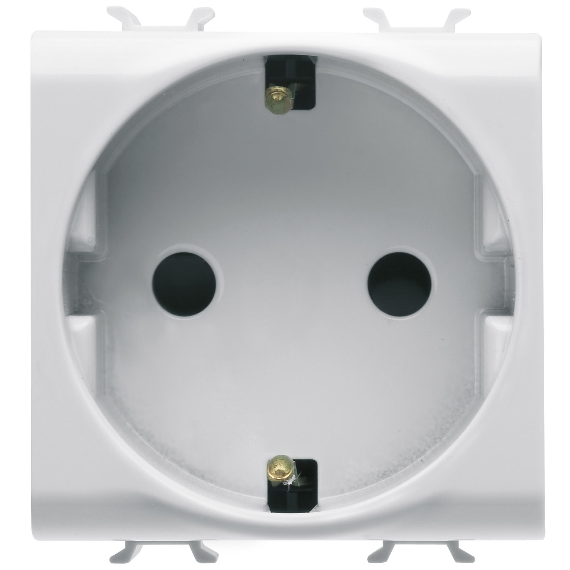 Socket outlet - GW15241F | Gewiss