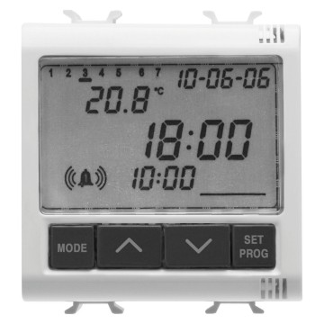 Orologio - sveglia - termometro