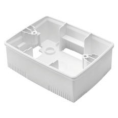 Caixa de parede para espelhos ONE