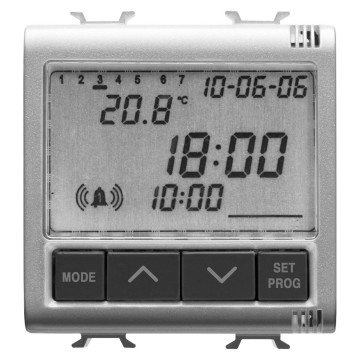 Uhr, Wecker - Thermometer Uhr, Wecker - Thermometer