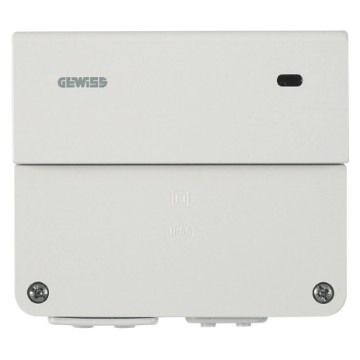Interface pour capteur de vent Interface pour capteur de vent