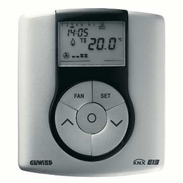 Thermostats Easy - en saillie Thermostats Easy - en saillie