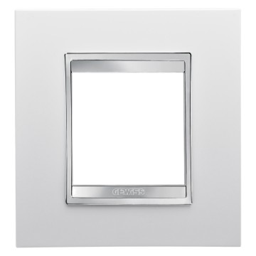LUX International - branco