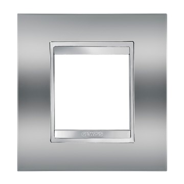 LUX International - krom LUX International - krom