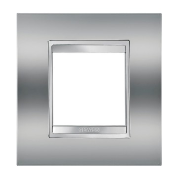 LUX International - crom LUX International - crom