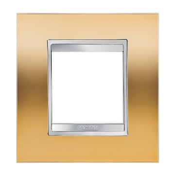 LUX International - altın LUX International - altın
