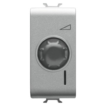 Universal-Drehdimmer Universal-Drehdimmer