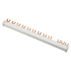 Fork busbars for german standard Fork busbars for german standard