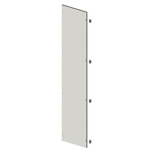 Internal/external blank doors in painted sheet metal Internal/external blank doors in painted sheet metal