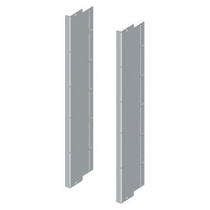 DIVISEUR VERTICAL - QDX 630 H - POUR STRUCTURE 2000X250MM