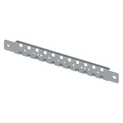 Crosspieces for cable fixing Crosspieces for cable fixing