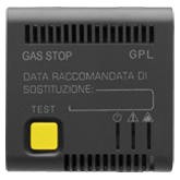 Detector GPL (gaz petrol lichefiat)