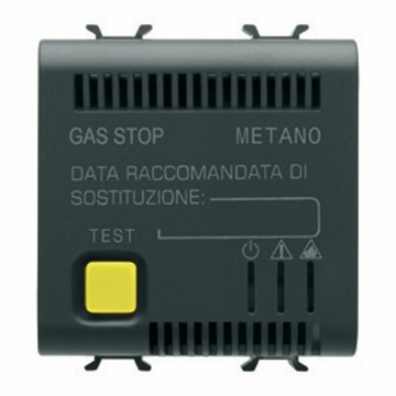 Detector de gaz metan Detector de gaz metan
