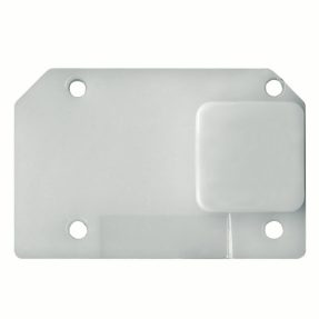 symbole pour interrupteurs de commande rétroéclairés - transparent - chorusmart