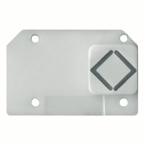 symbole pour interrupteurs de commande rétroéclairés - flèche vers la droite-gauche - chorusmart