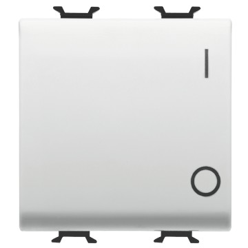 Interrupteurs 2P - 250V ca Interrupteurs 2P - 250V ca